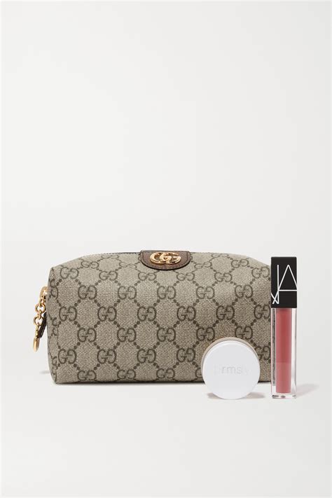 Étuis et trousses de beauté Gucci pour femme 